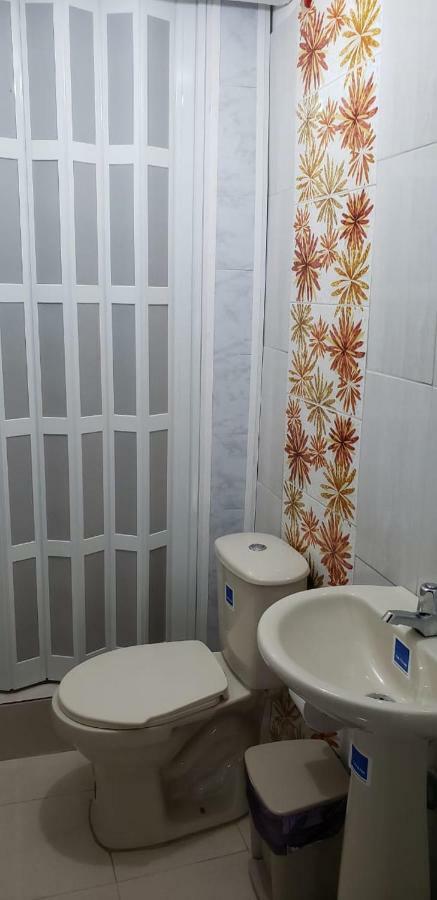 Apartamento Fuentes House