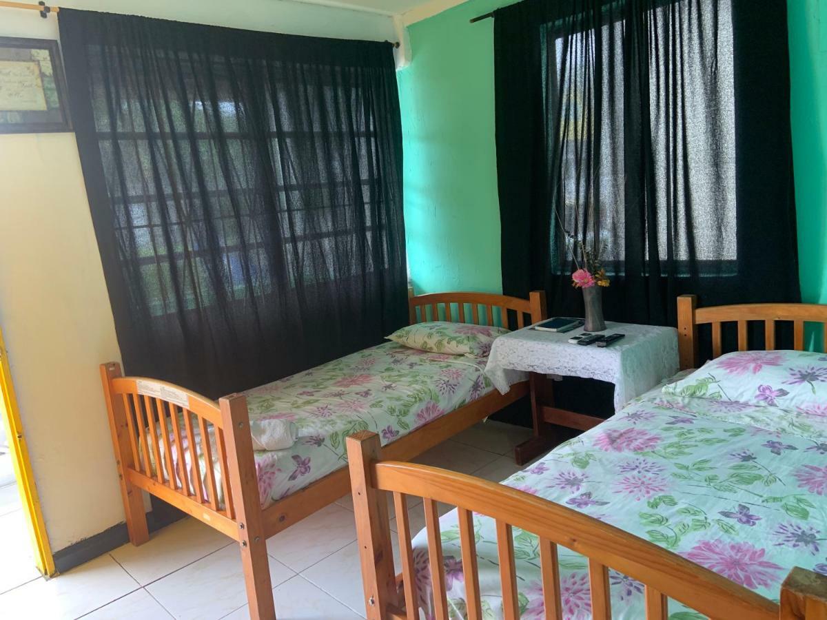 Hostel Nativa Trinsan Centro