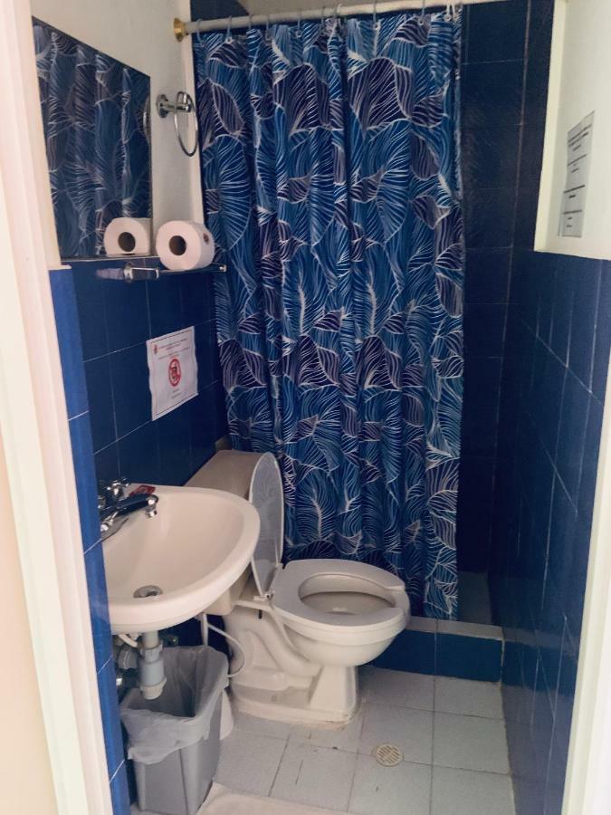 Hostel Nativa Trinsan Centro San Andres (San Andres and Providencia Islands)