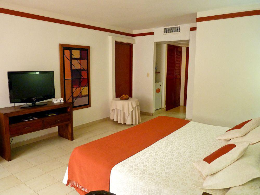 Sol Caribe San Andrés