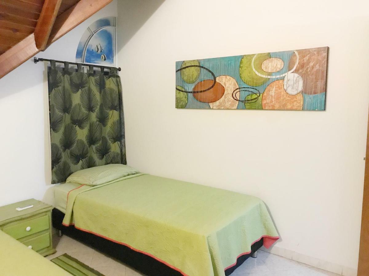 Apartamento Real San Andrés