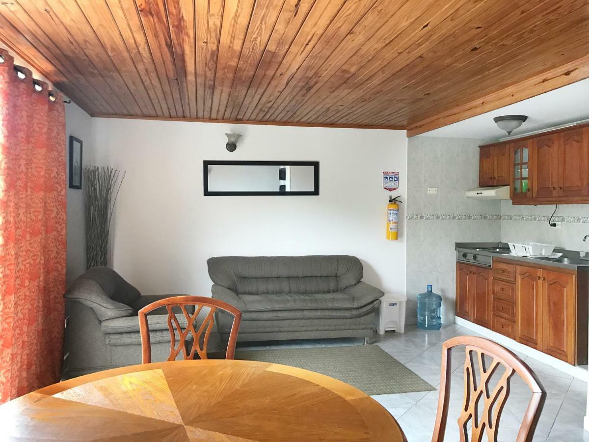 Apartamento Real San Andrés