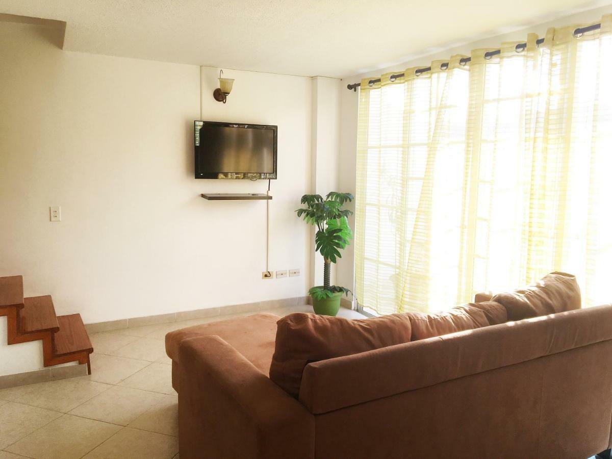 Real Apartamento San Andrés