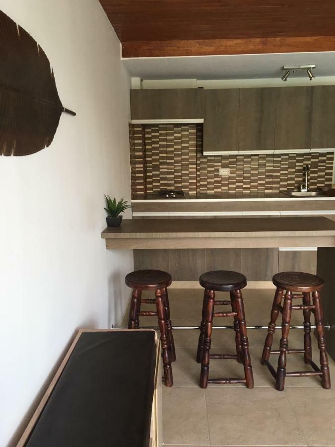 Apartamento Real San Andrés