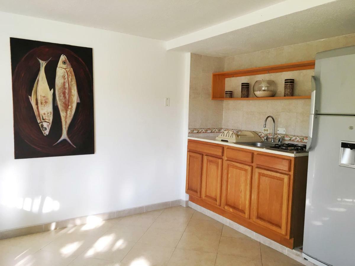 Apartamento Real
