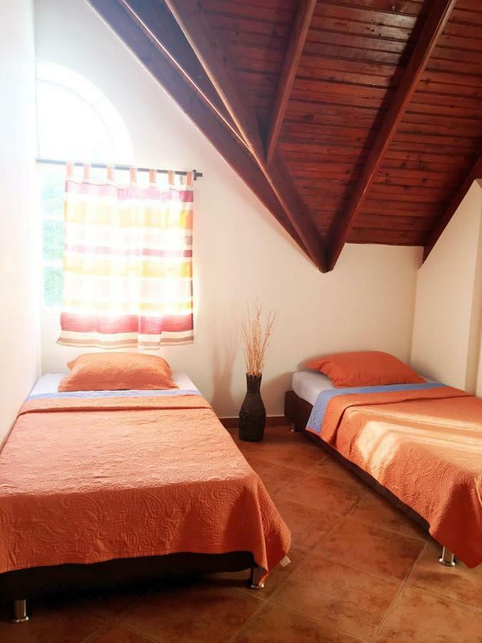 Real Apartamento San Andrés