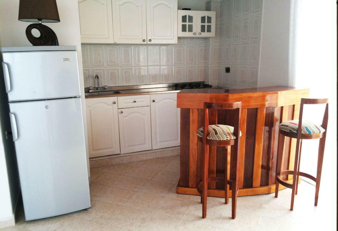 Real Apartamento San Andrés