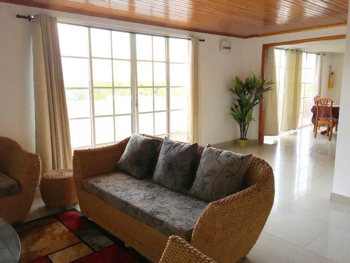 Apartamento Real