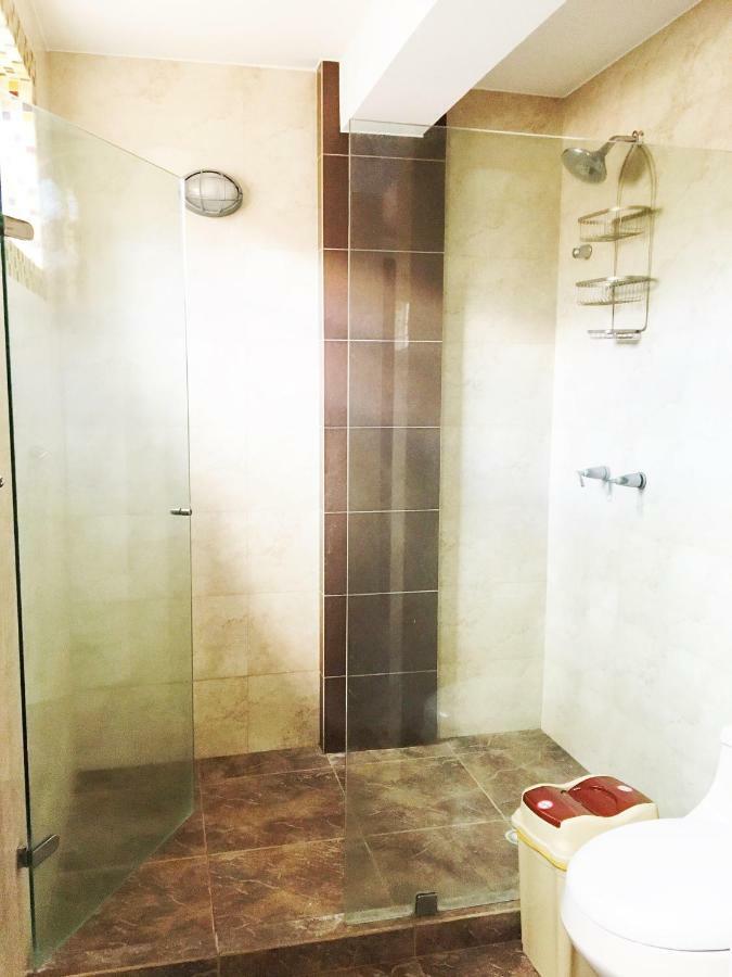 Apartamento Real San Andrés