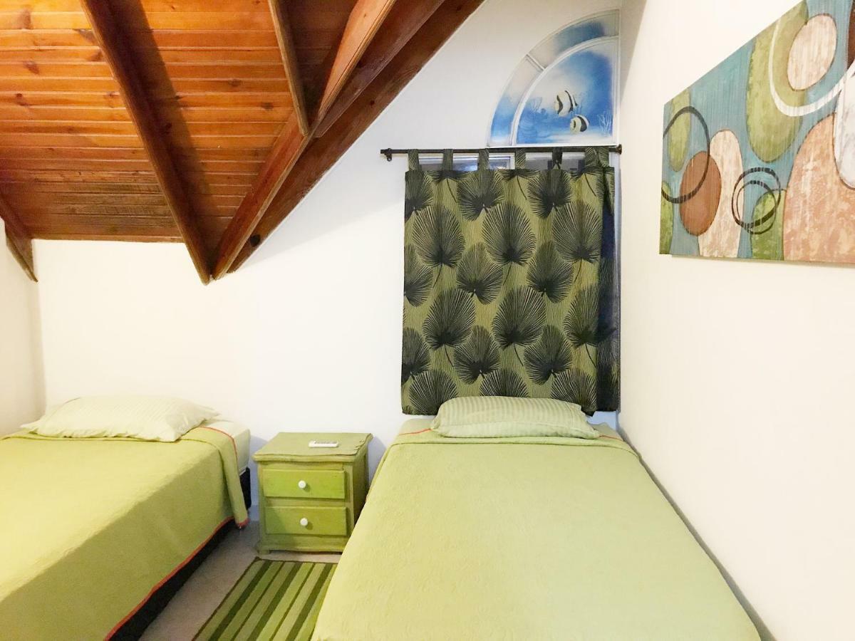 Apartamento Real San Andrés