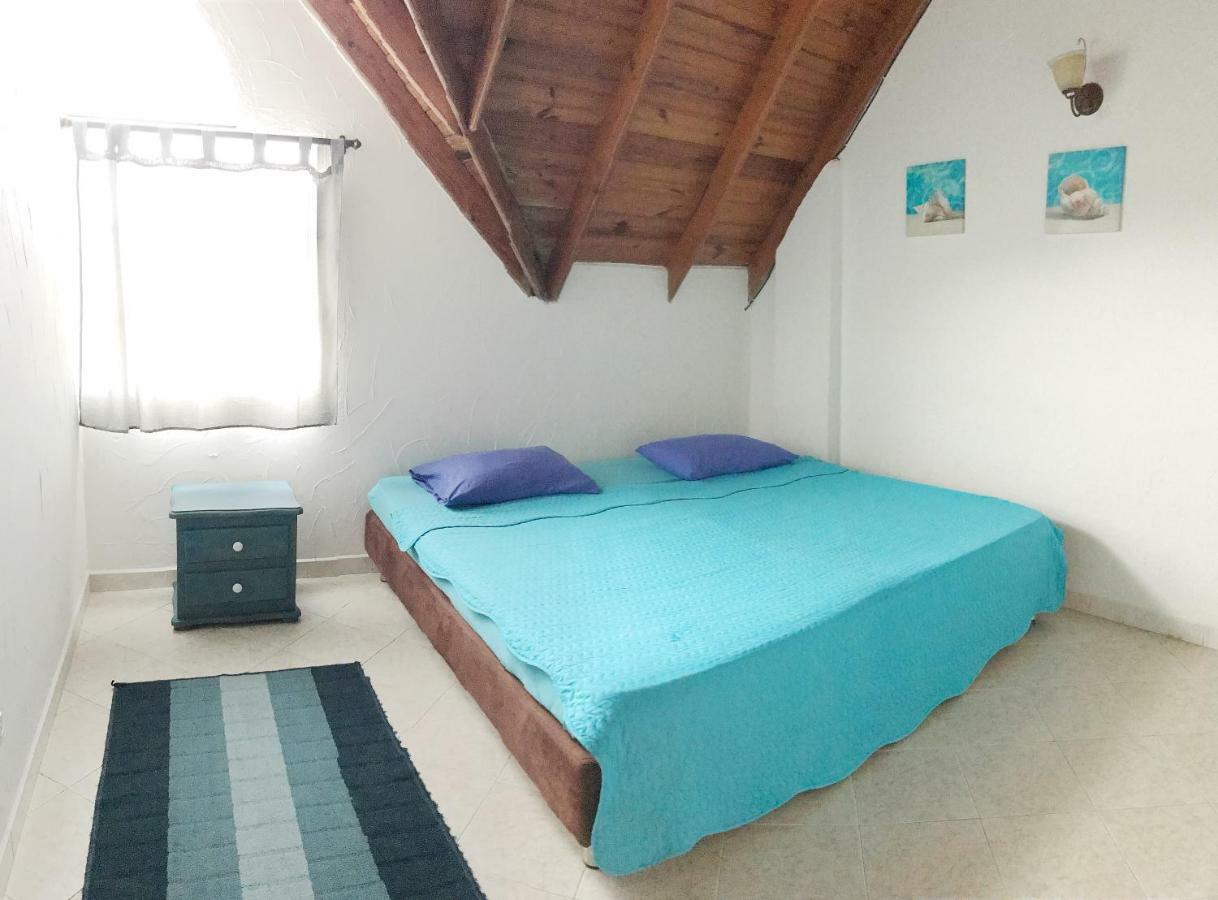 Apartamento Real San Andrés