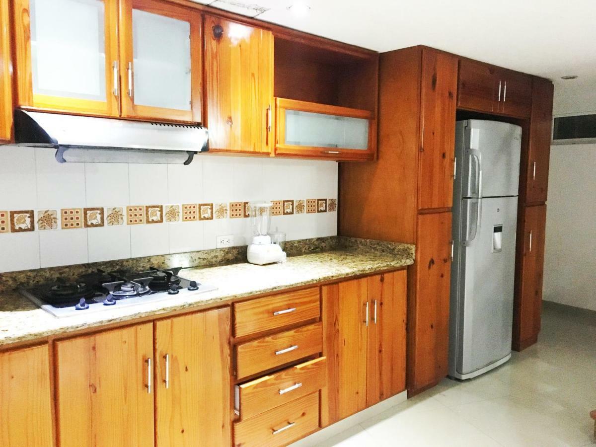 Apartamento Real *