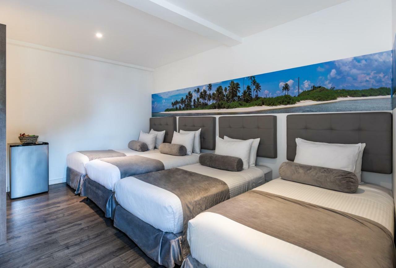 Hotel Ataraxy Boutique 3*