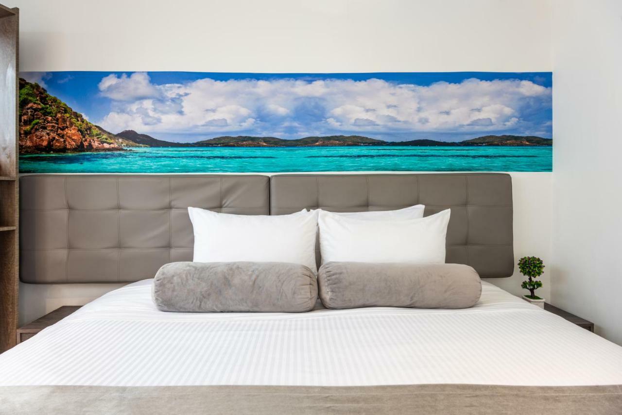 Hotel Ataraxy Boutique 3*