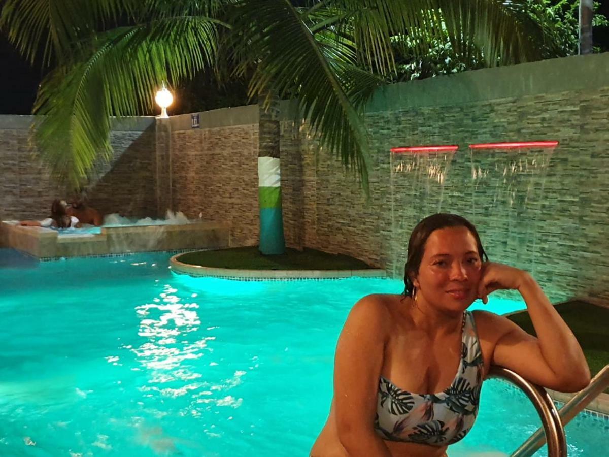 Inn Jackuri Casa San Andrés