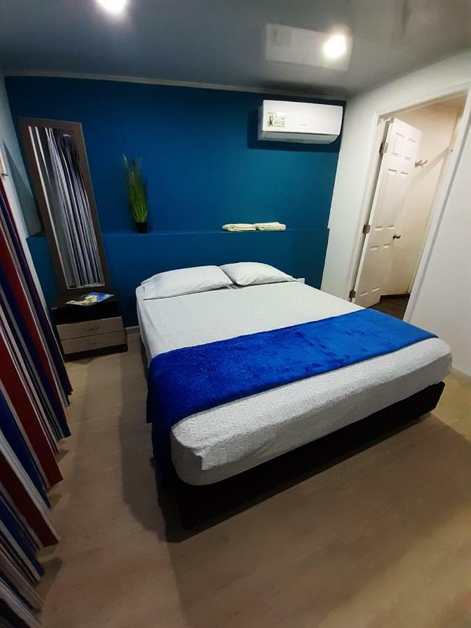 Inn Palmare House San Andrés