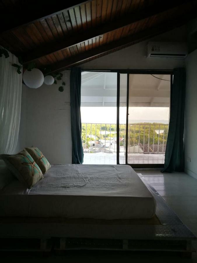 Hotel económico Sea House Bight San Andrés