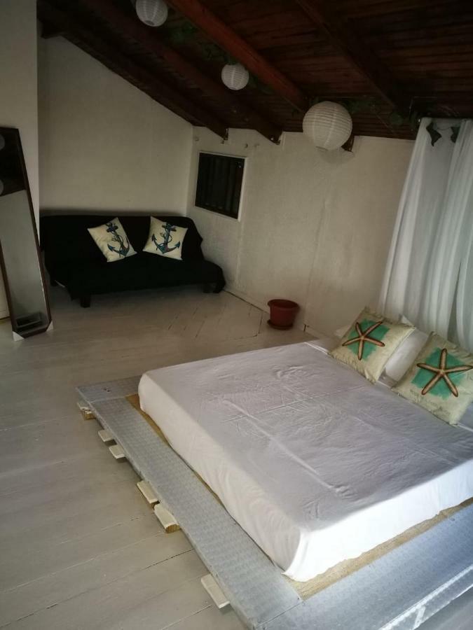 Sea House Bight
