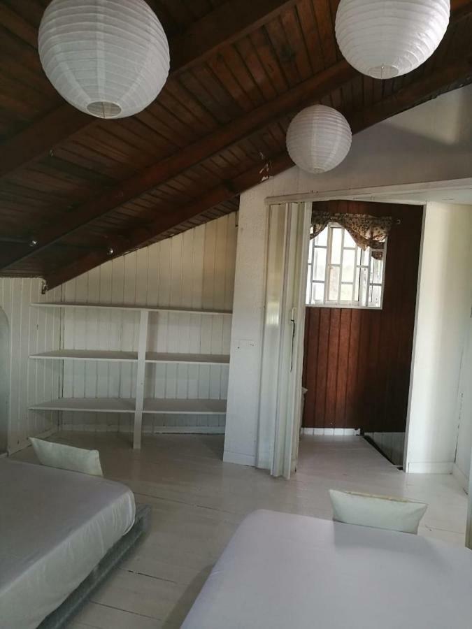 Sea House Bight * San Andrés