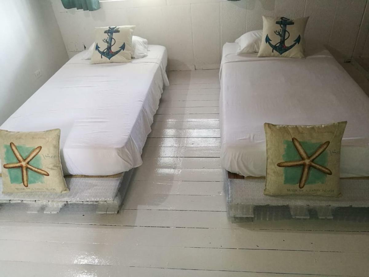 Sea House Bight Hotel económico