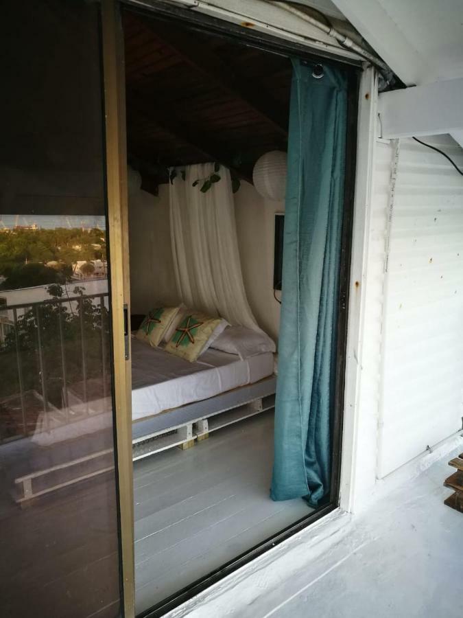 Sea House Bight San Andrés