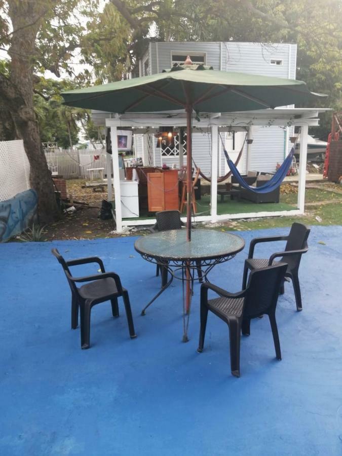 Inn Apartacampi San Andrés