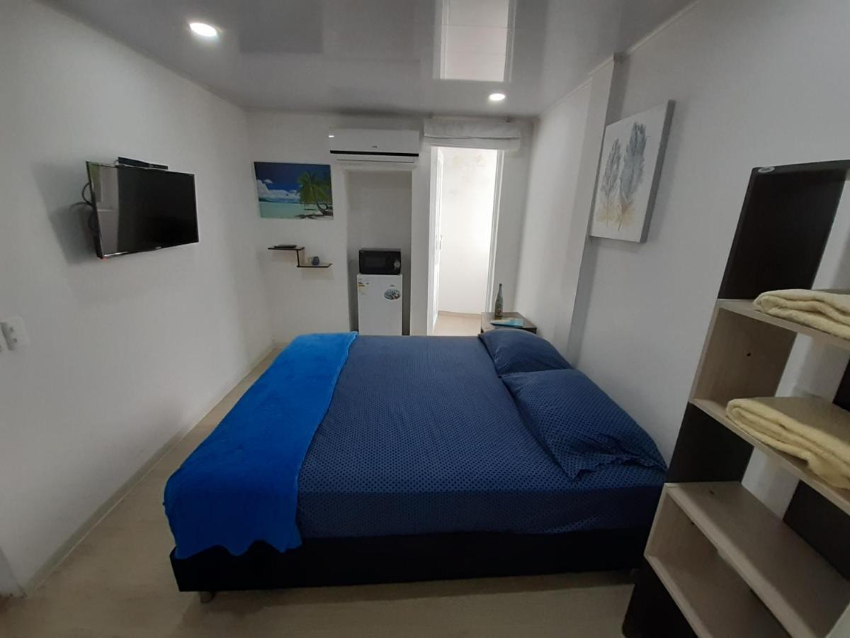 Inn Palmare House San Andrés