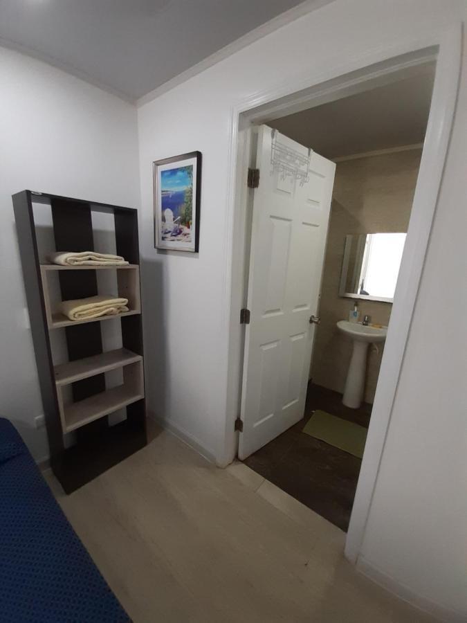 Inn Palmare House San Andrés
