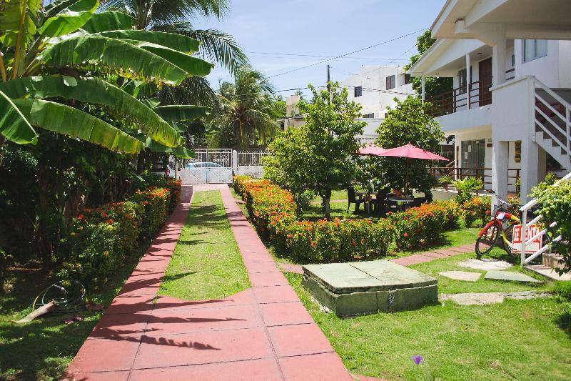 Yard Inn 3*
