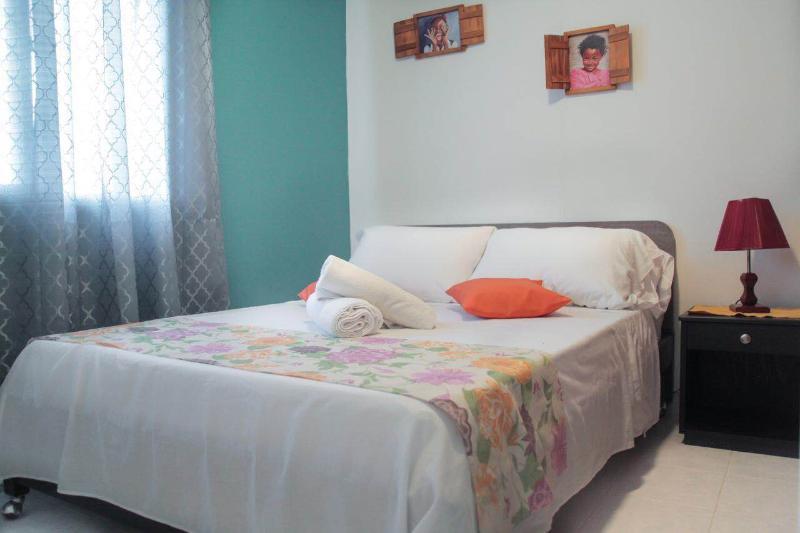 Yard Inn San Andrés