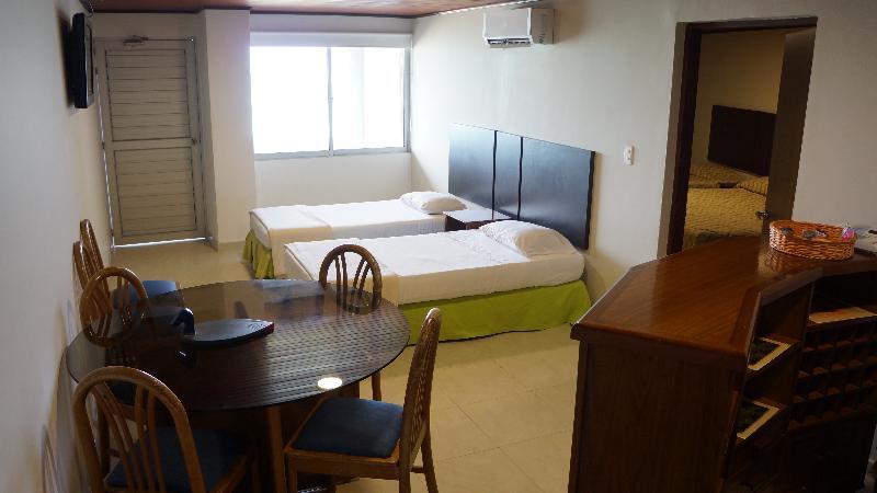 Portobelo Boulevard Hotel