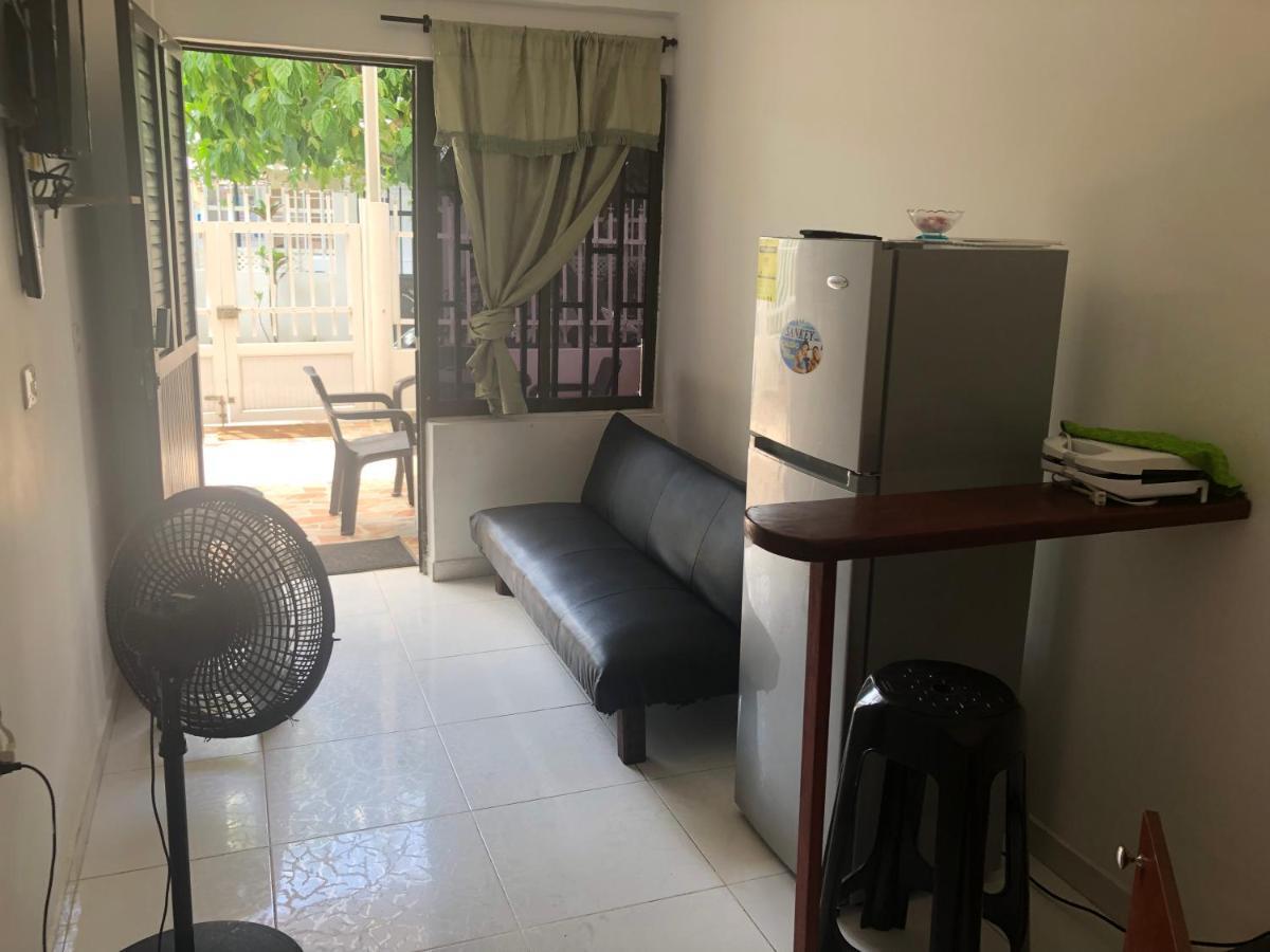 Apartamento Golden