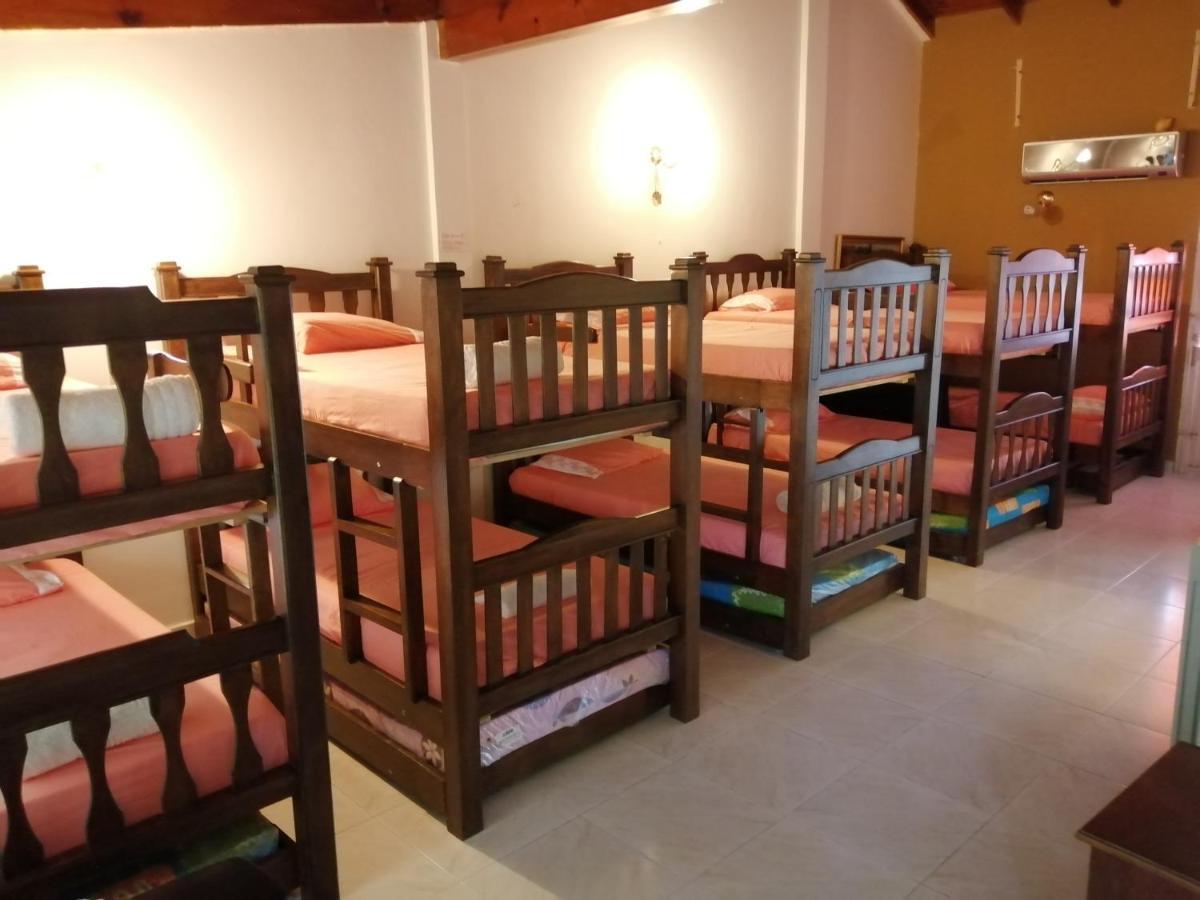 Zamy's Place Hostal San Andrés