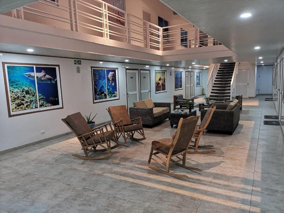 Mare Mare Hotel San Andrés