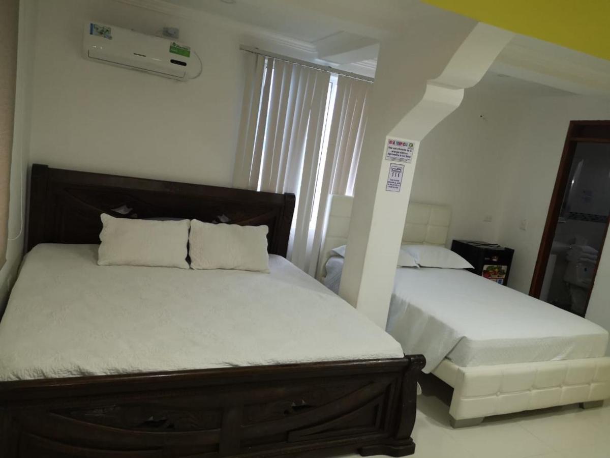 Inn Isla Tropical 2*
