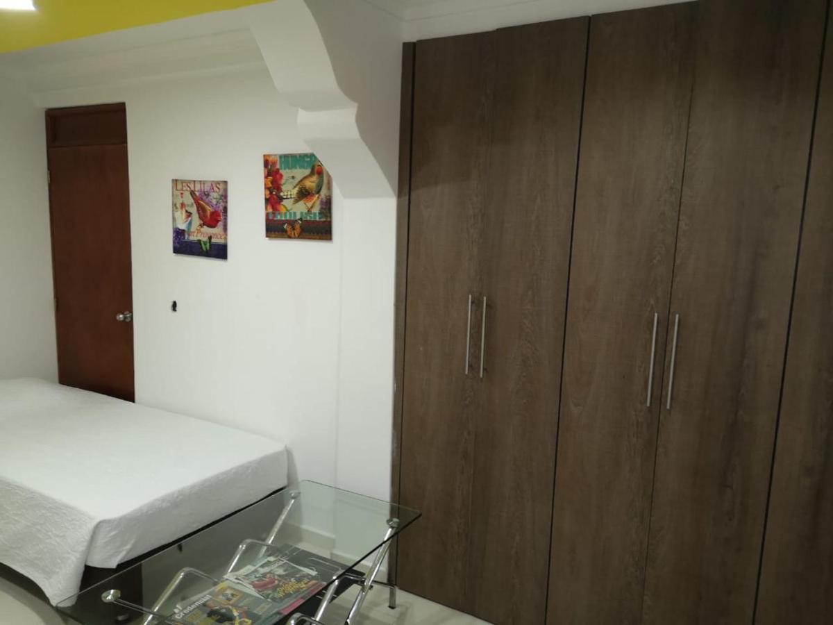 Inn Isla Tropical San Andrés
