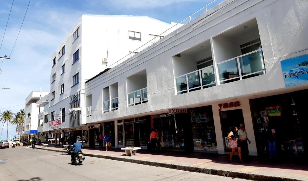 Hotel Blue Emerald 3*