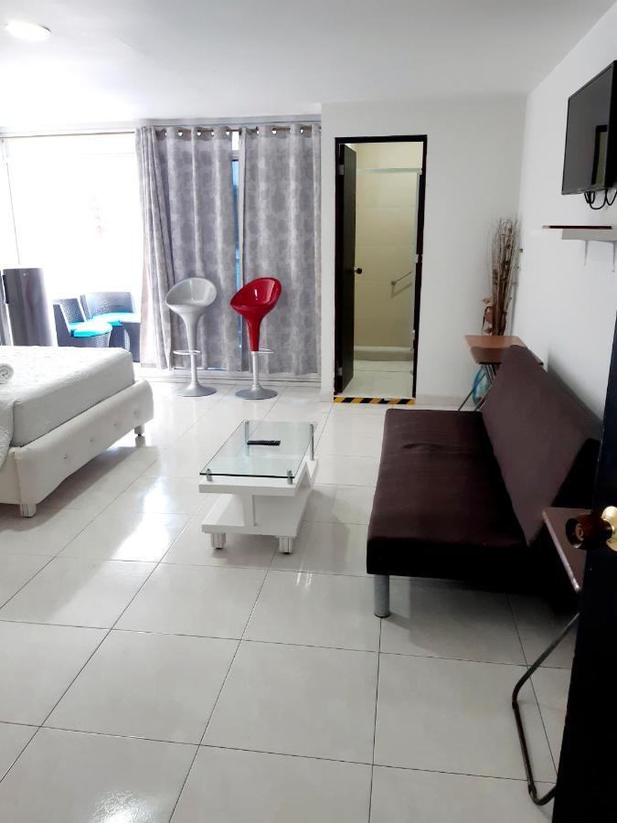 Hotel Blue Emerald San Andrés