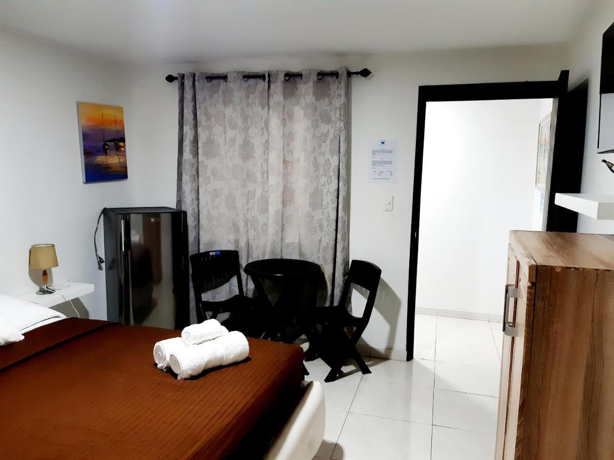Hotel Blue Emerald San Andrés