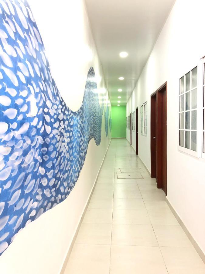 Aparthotel Caribe Diez *
