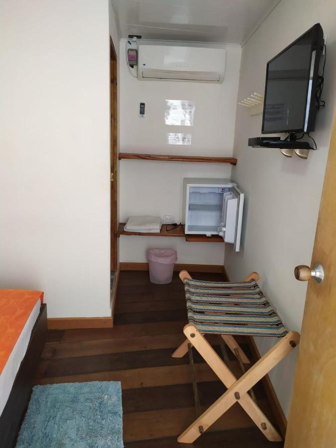 San Nicolas Inn San Andres (San Andres and Providencia Islands)