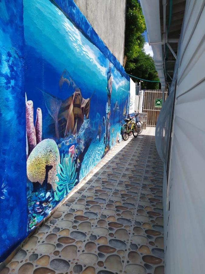 San Nicolas San Andrés