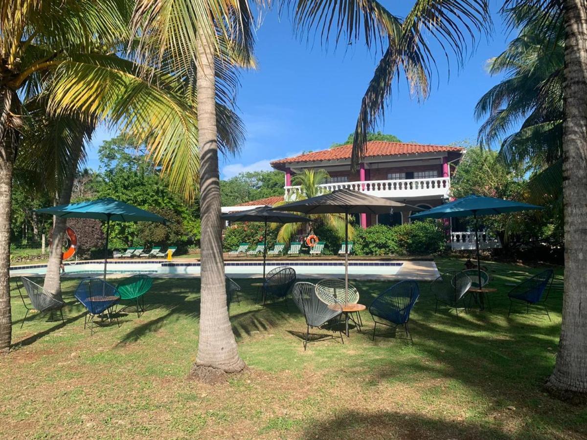 República * San Andrés
