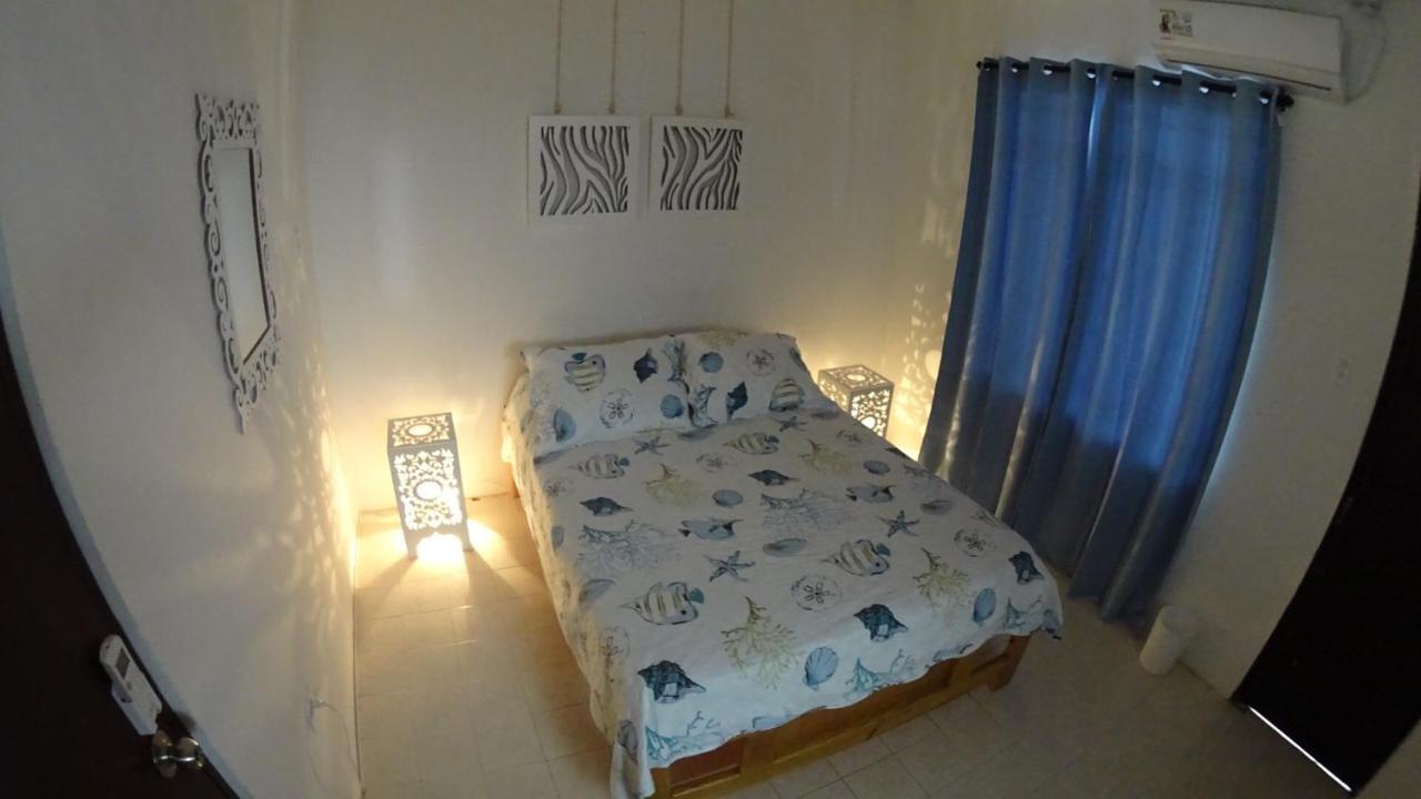 Guest house Marmows Place