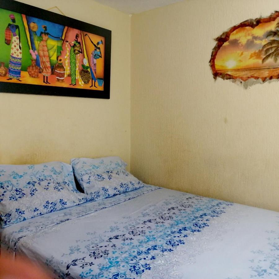 Camell Inn San Andrés