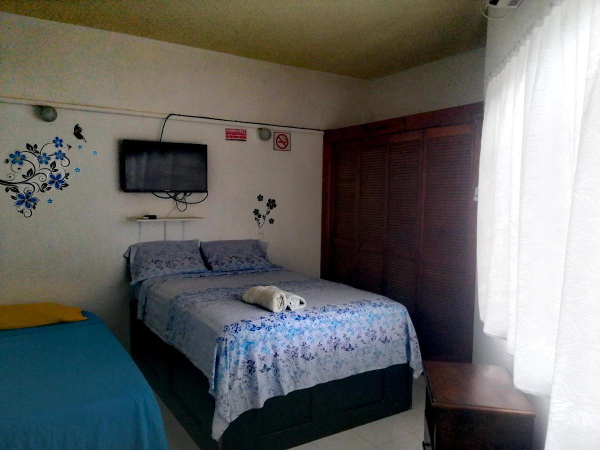 Camell Inn San Andrés