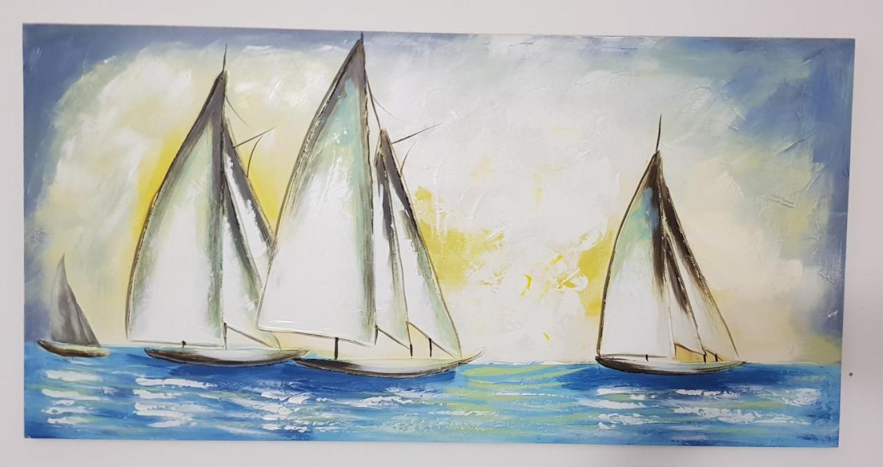 Inn Turistica Colors Of The Sea San Andres (San Andres and Providencia Islands)