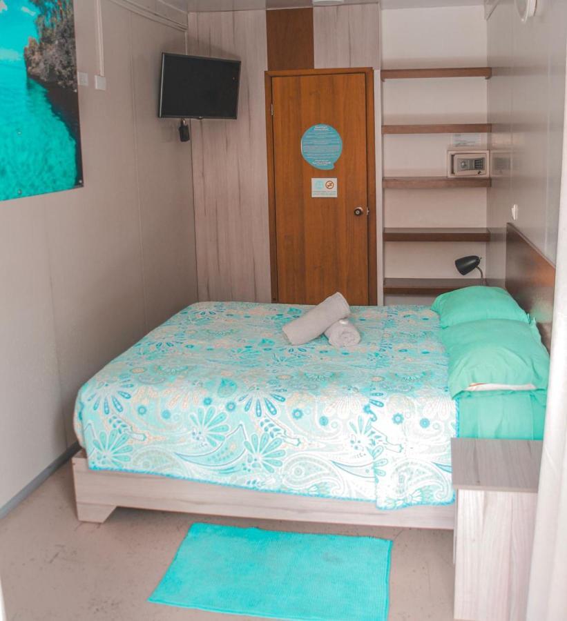 Casa El Karaho 3* San Andres (San Andres and Providencia Islands)