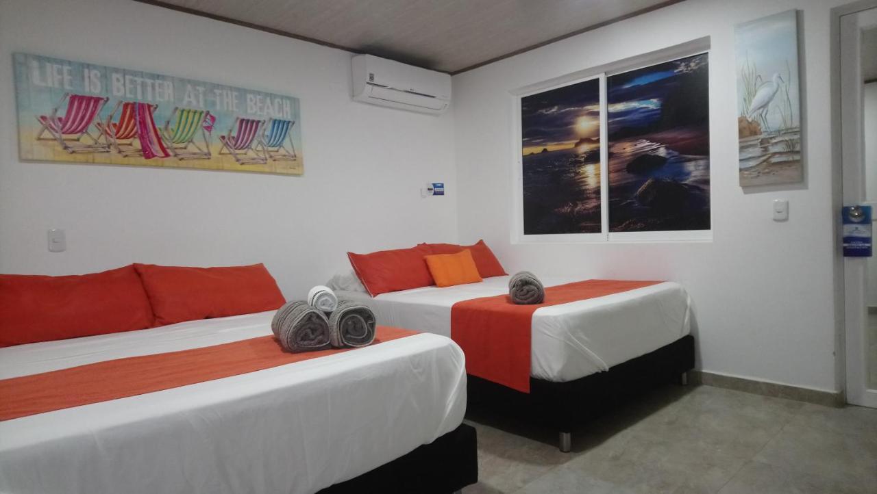Mare Mare Hotel San Andrés