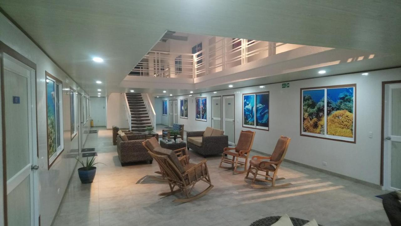 Hotel Mare Mare